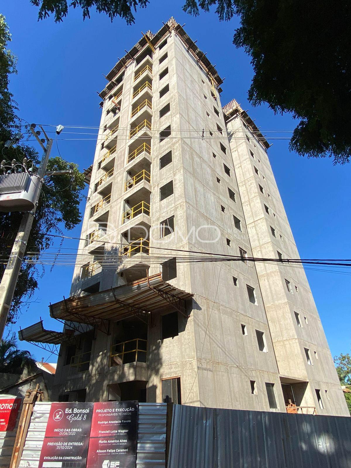 Apartamento 2 quartos ? venda, 75m  ?rea total, Country, CASCA...