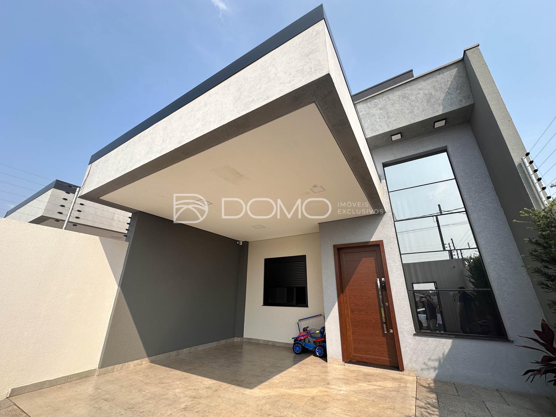 Casa com 3 dormit?rios ? venda,187.00 m , Cancelli, CASCAVEL - PR