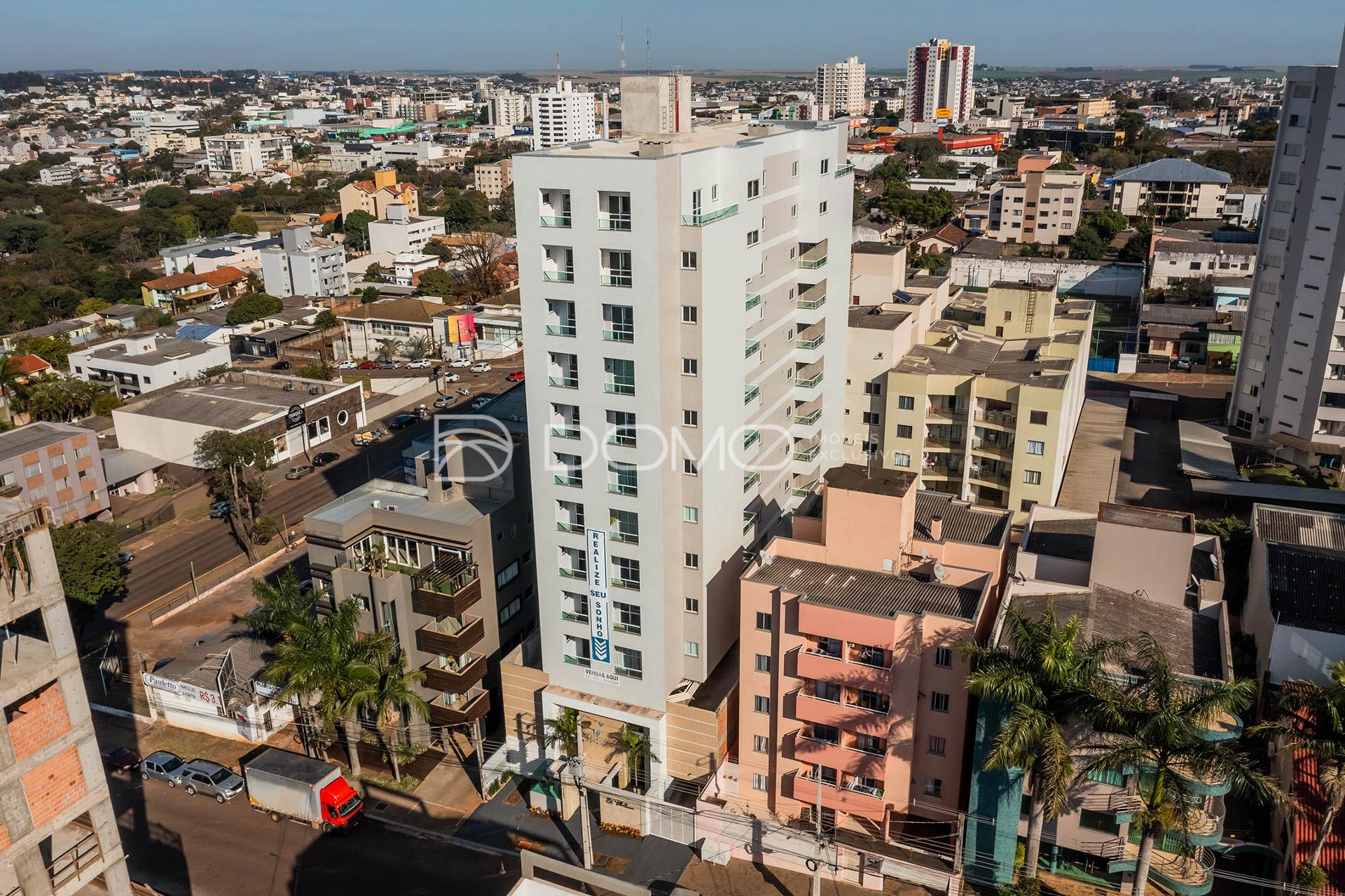 Apartamento com 3 dormitórios à venda,129.33 m , Centro, CASCA...