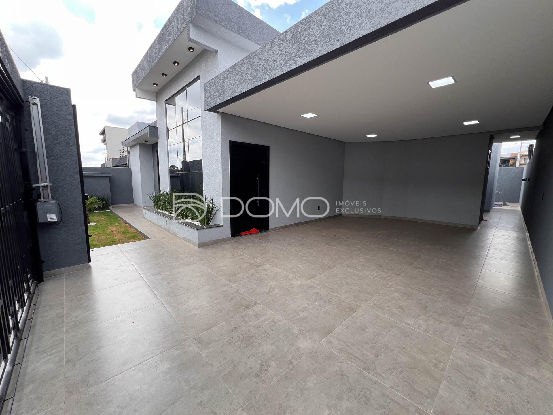 Casa à venda, Tropical 3, CASCAVEL - PR
