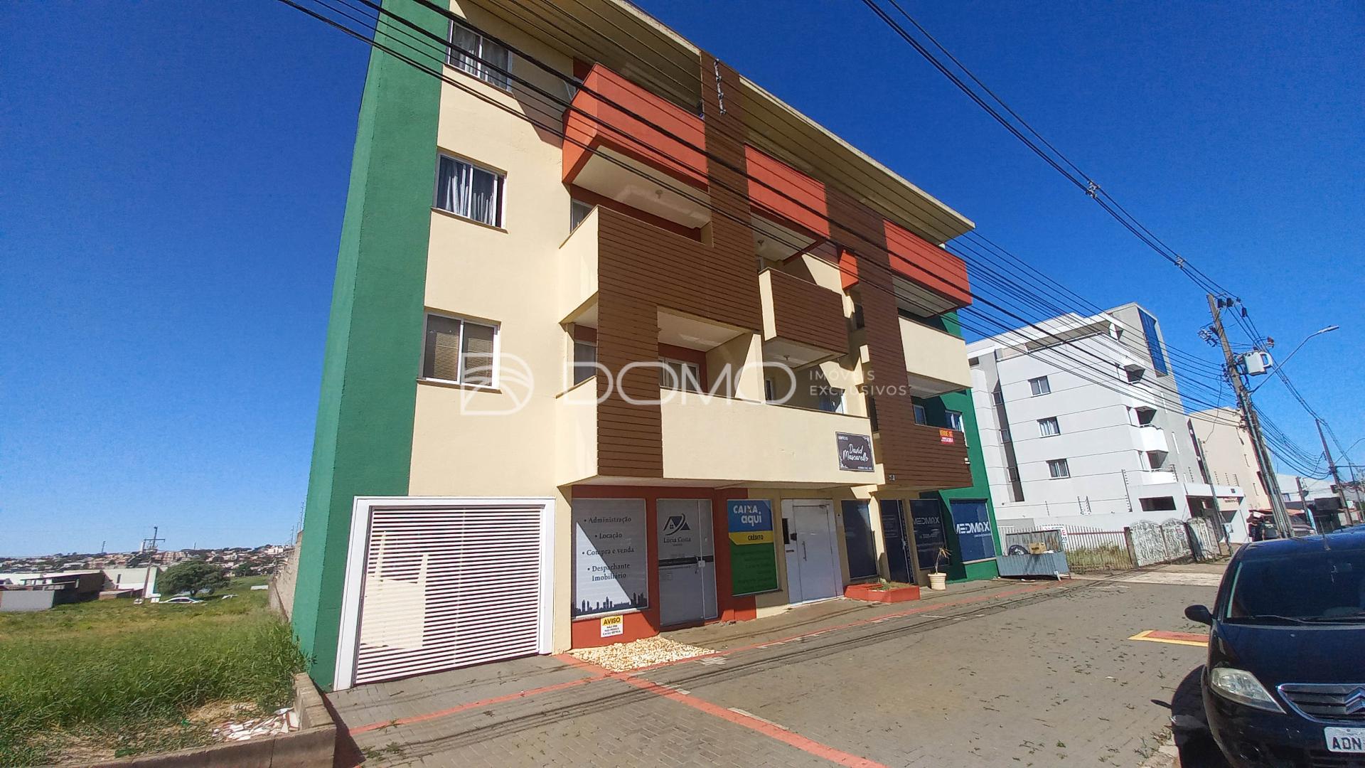 Apartamento para Estudante com 1 dormitório à venda,55.37 m , ...