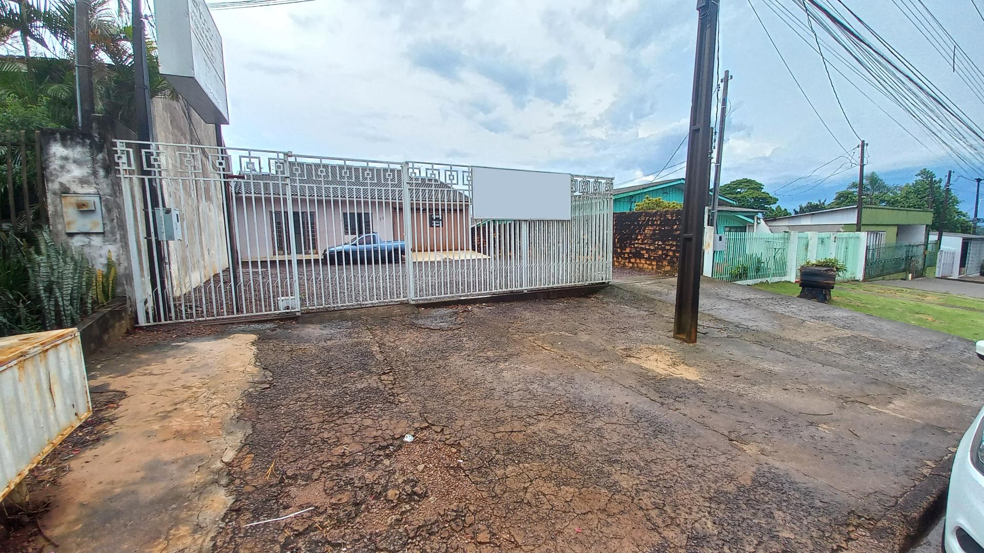 Terreno à venda de 12x35,50 no Bairro São Cristóvão, CASCAVEL ...