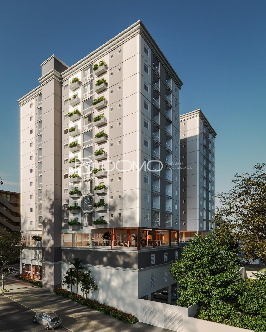 Apartamento à venda, Parque São Paulo, CASCAVEL - PR
