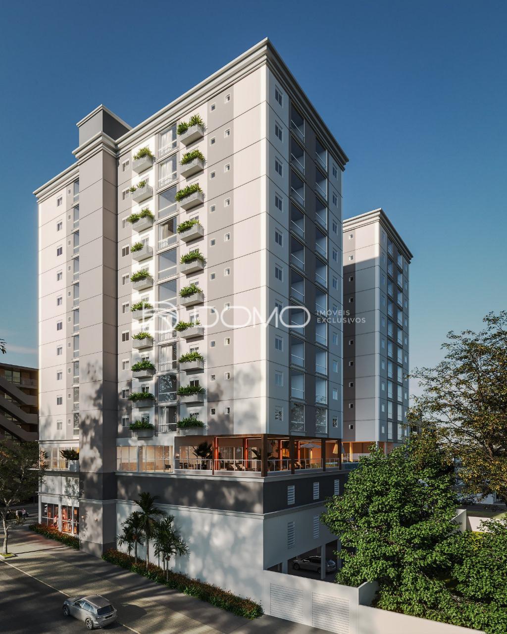 Apartamento à venda, Parque São Paulo, CASCAVEL - PR
