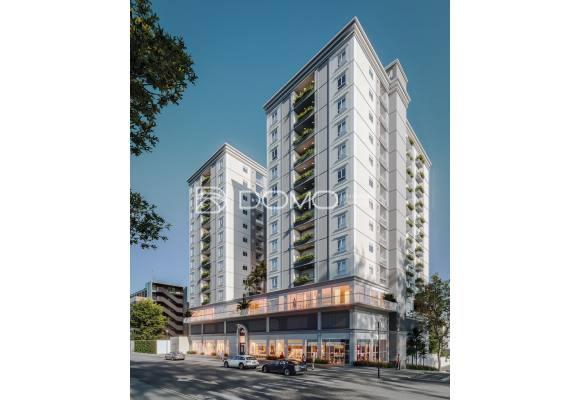Apartamento à venda, Parque São Paulo, CASCAVEL - PR