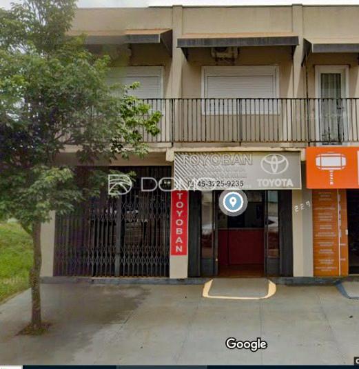 Terreno à venda, Centro, CASCAVEL - PR
