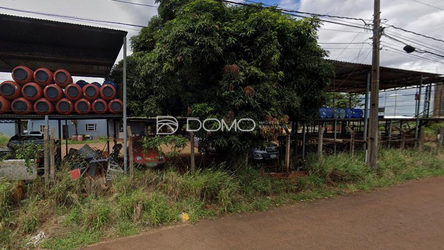 Área Industrial à venda, Santa Felicidade, CASCAVEL - PR
