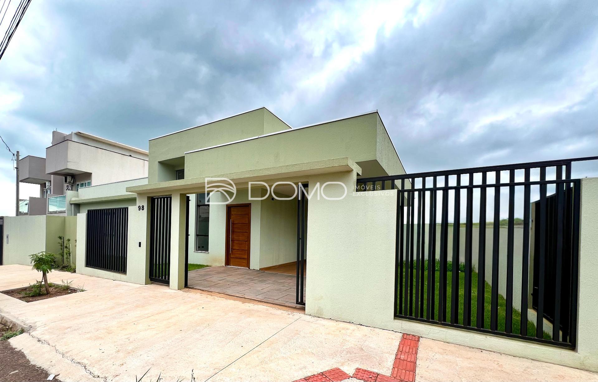 Casa à venda, Mirante, CASCAVEL - PR