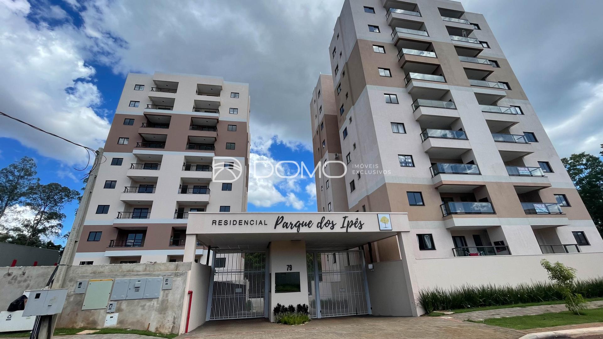 Apartamento à venda, Pioneiros Catarinenses, CASCAVEL - PR
