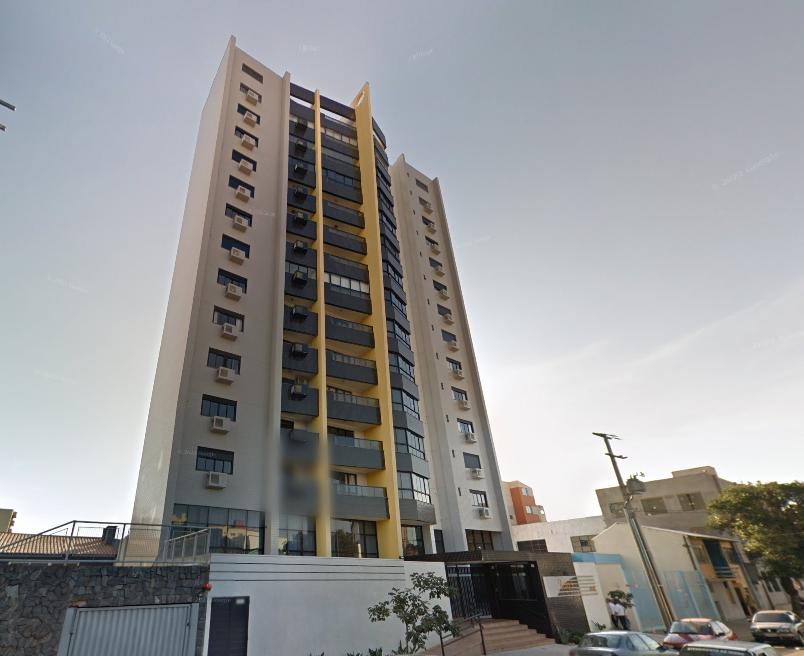 Cobertura à venda no Residencial Açores, Centro, CASCAVEL - PR