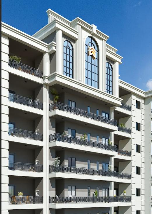 Apartamentos no Paris Palace à venda, Centro, CASCAVEL - PR