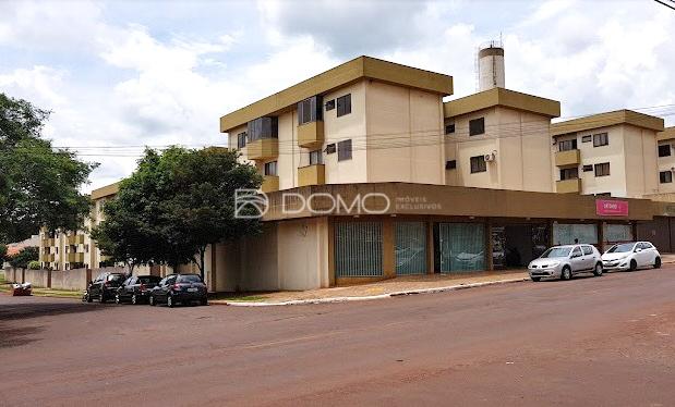 Apartamento à venda, Country, CASCAVEL - PR