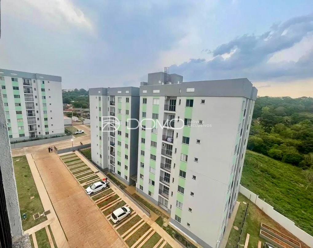 Apartamento à venda, Universitário, CASCAVEL - PR
