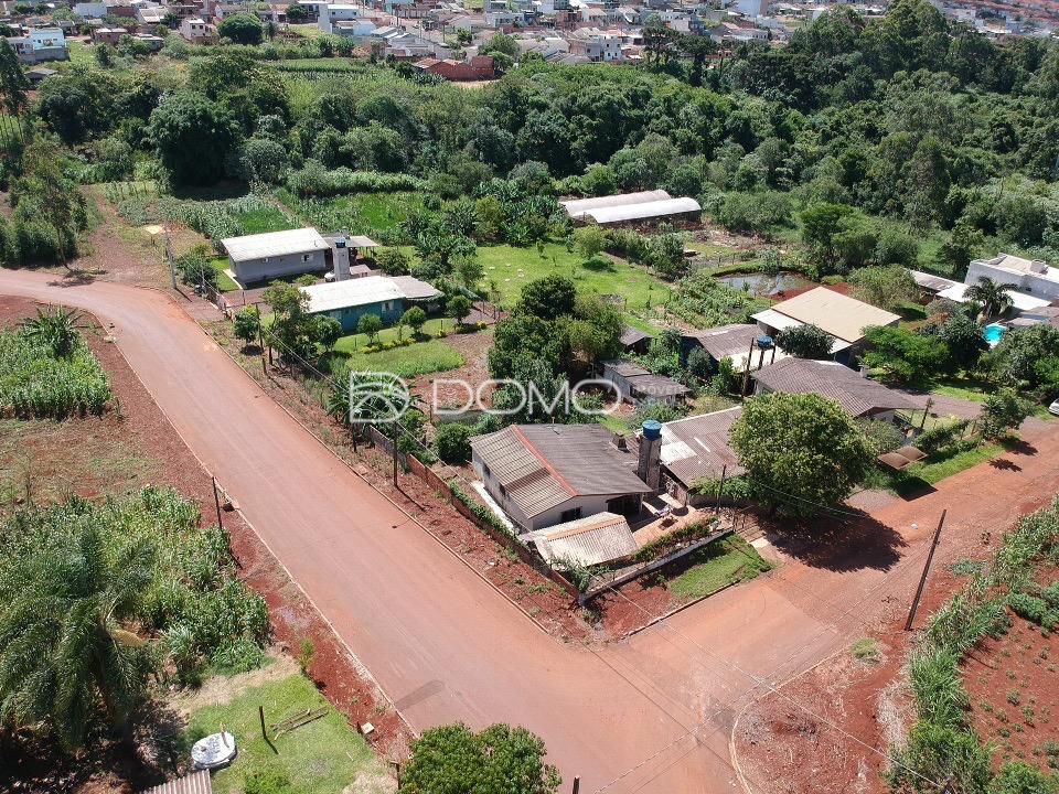 Chácara à venda, Morumbi, CASCAVEL - PR