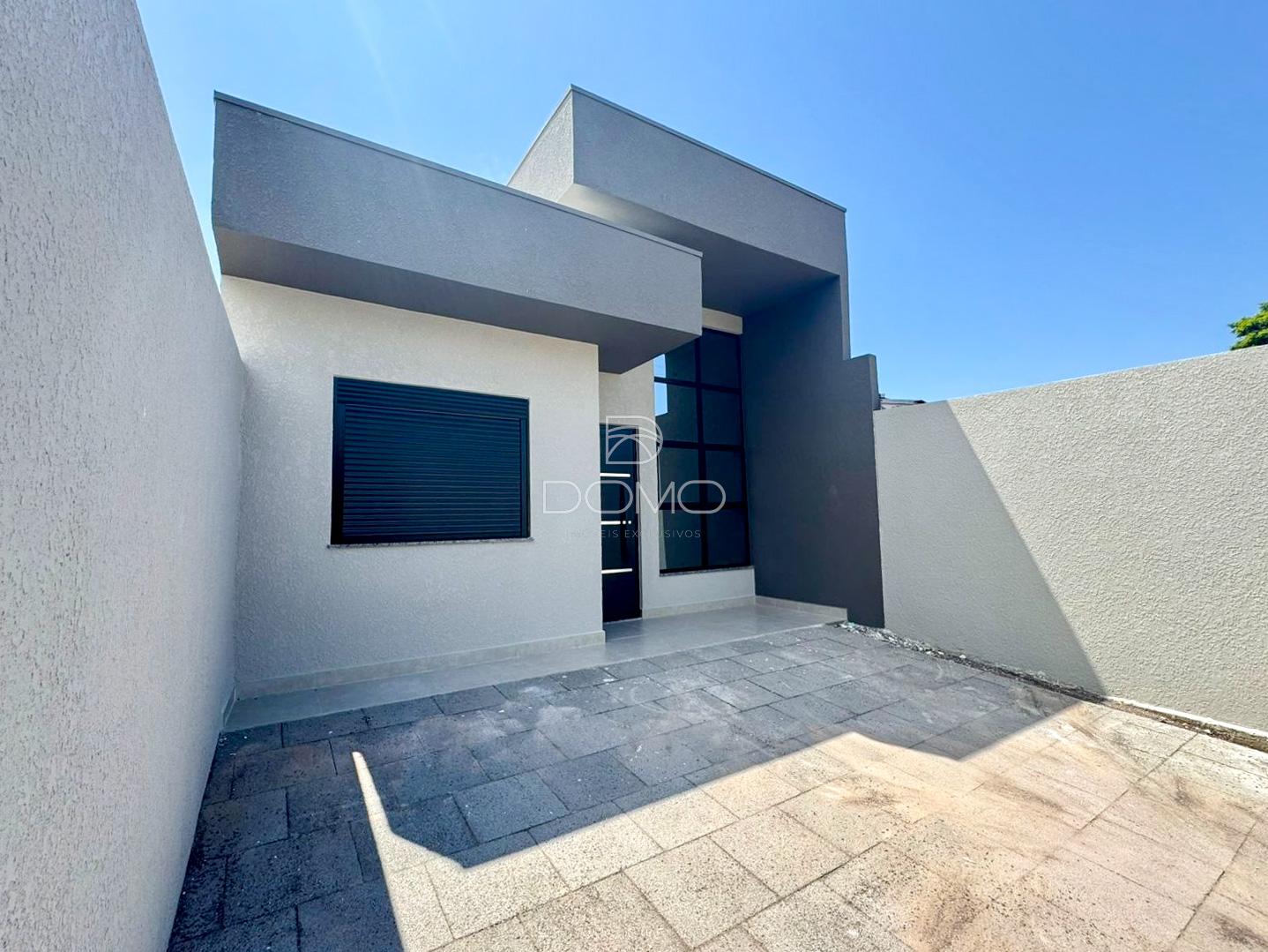 Casa à venda, Alto Alegre, CASCAVEL - PR