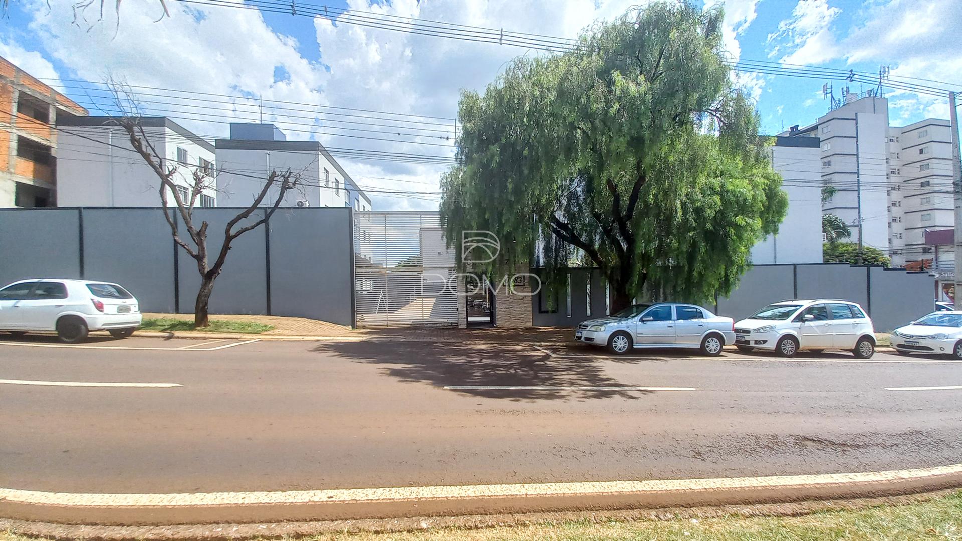 Apartamento 3 dormitórios  à venda, Coqueiral, CASCAVEL - PR