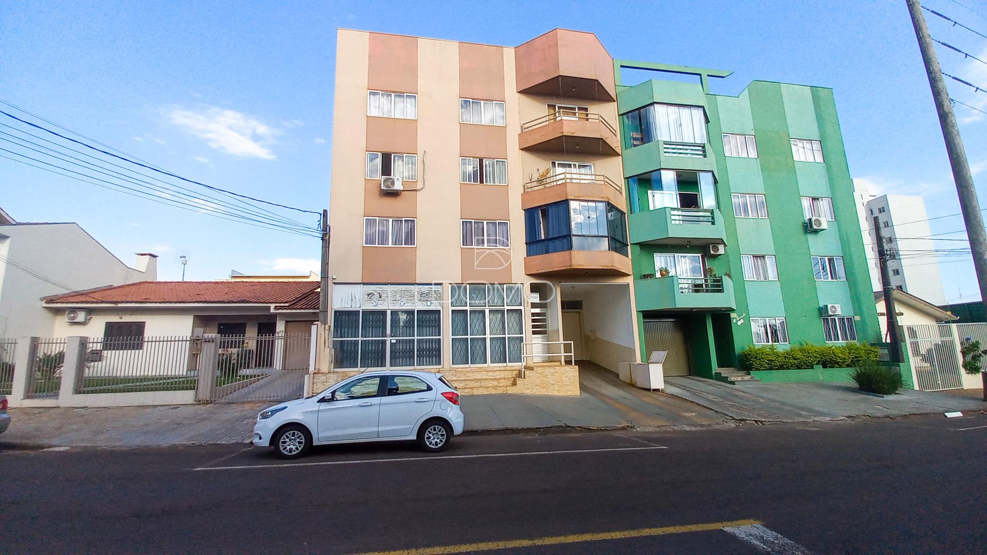 Apartamento com 3 dormitórios à venda,112.96 m , Coqueiral, CA...