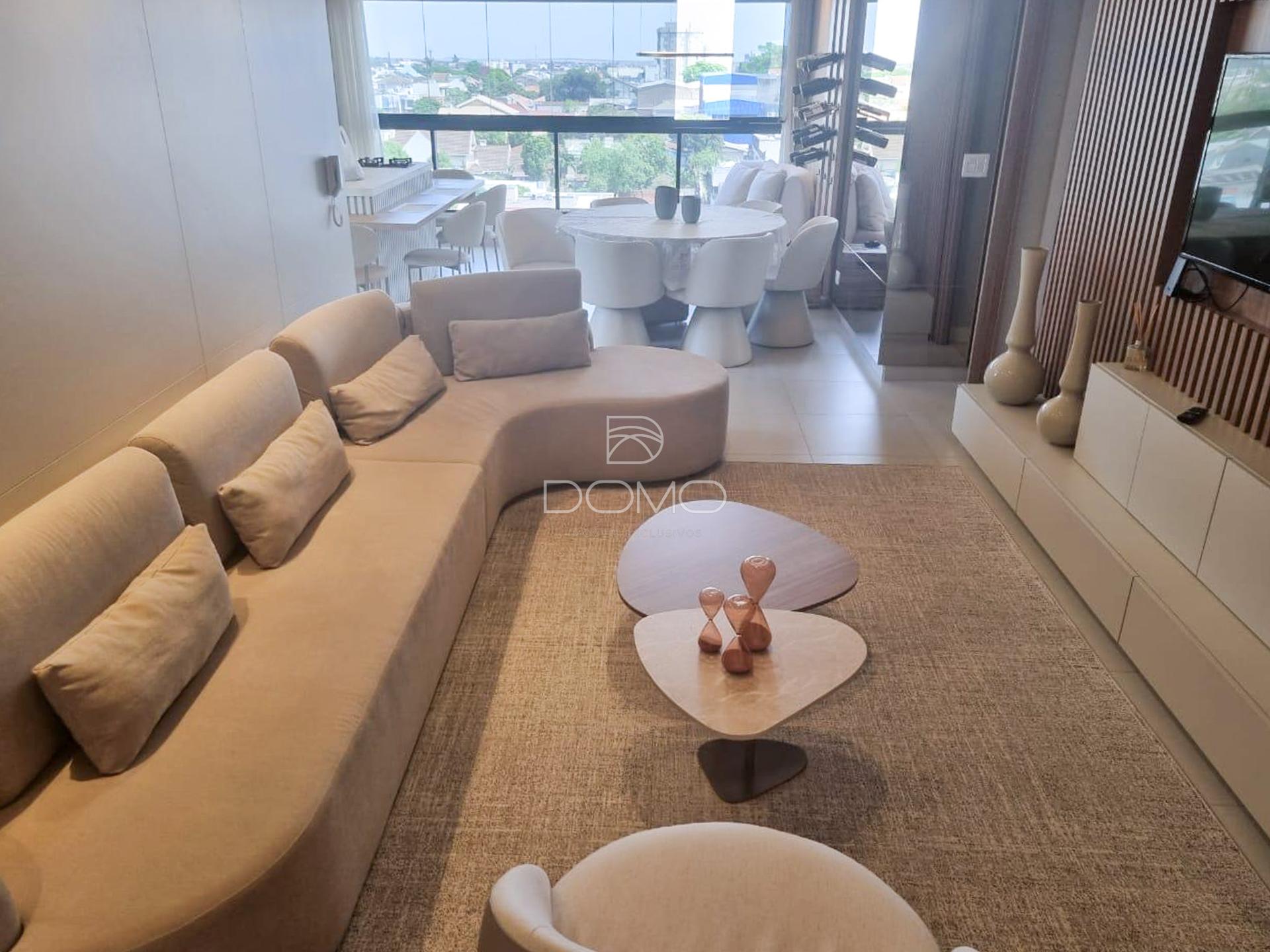 Apartamento com 3 dormitórios à venda,194.26 m , Neva, CASCAVE...