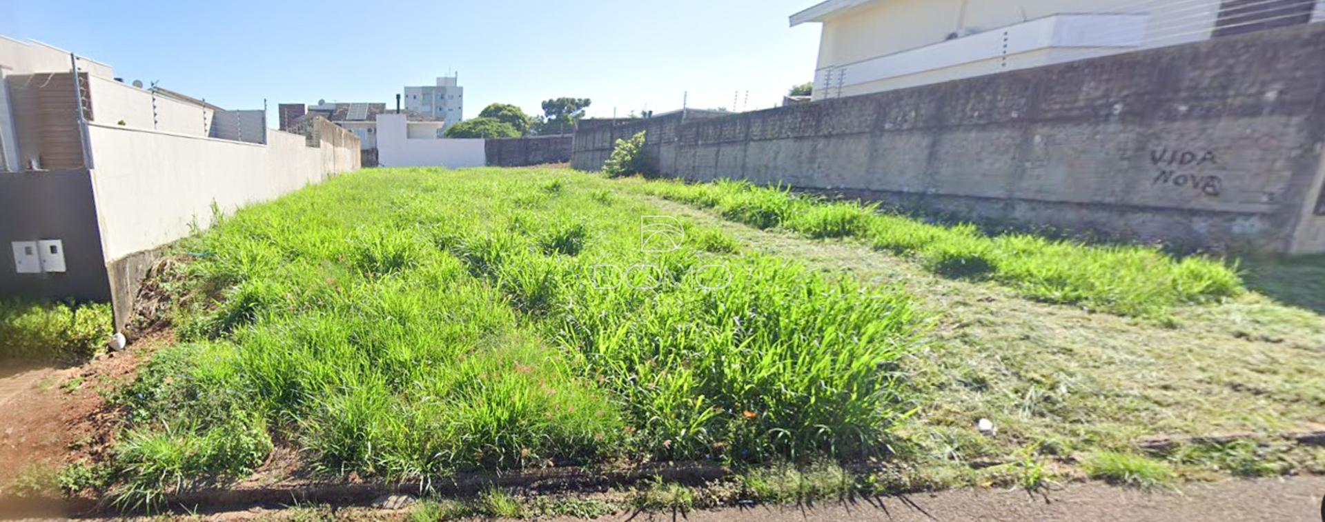 Terreno à venda, Country, CASCAVEL - PR