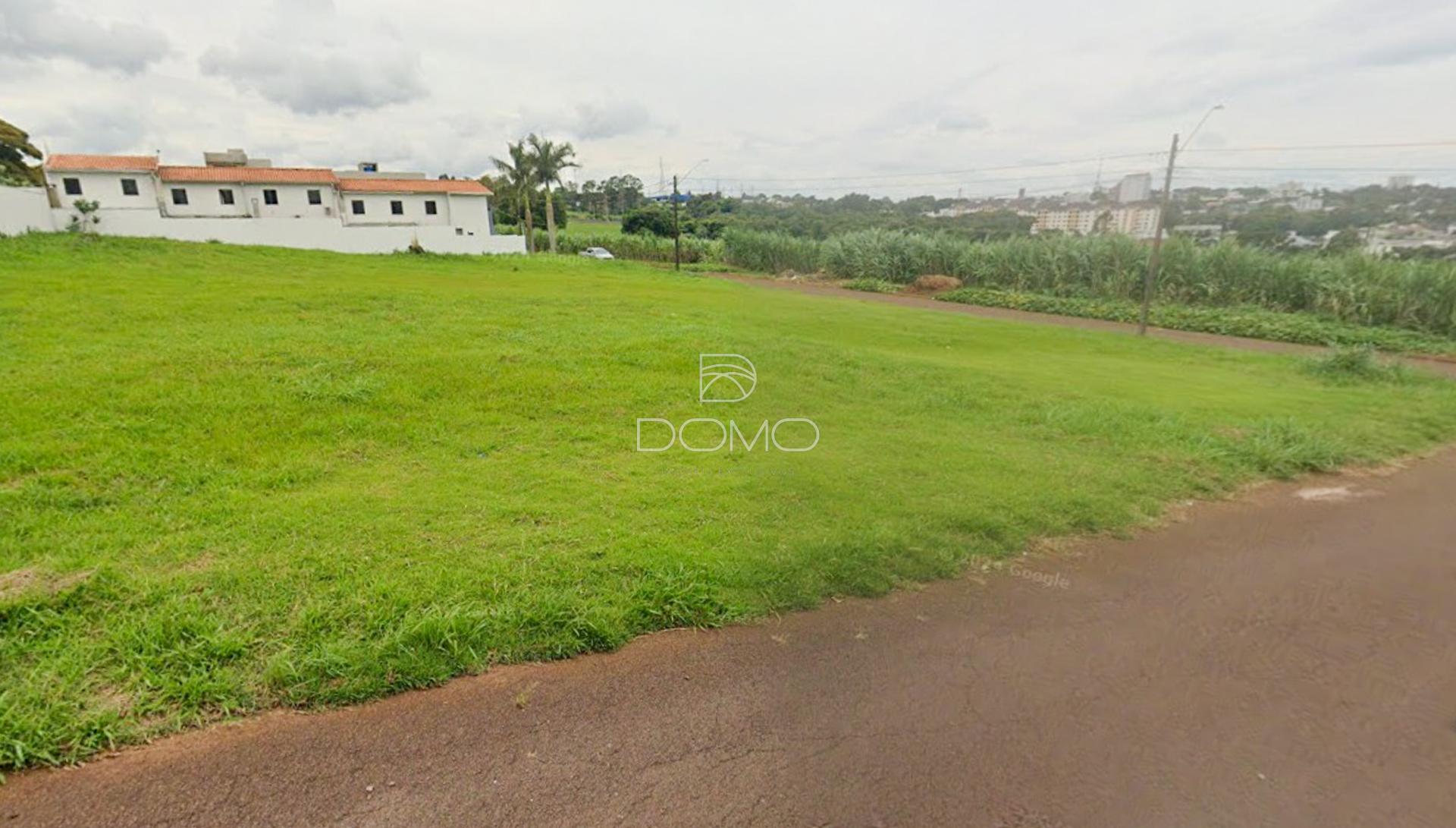 Terreno à venda, Canadá, CASCAVEL - PR