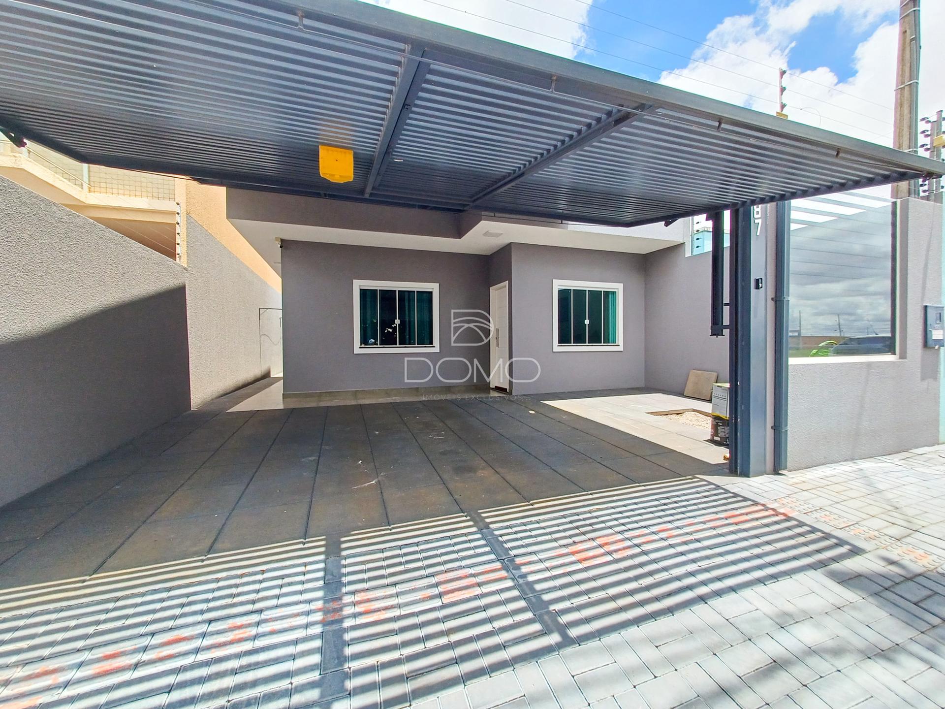 Casa com 3 dormitórios à venda,178.50 m ,Loteamento Santa Fé, ...