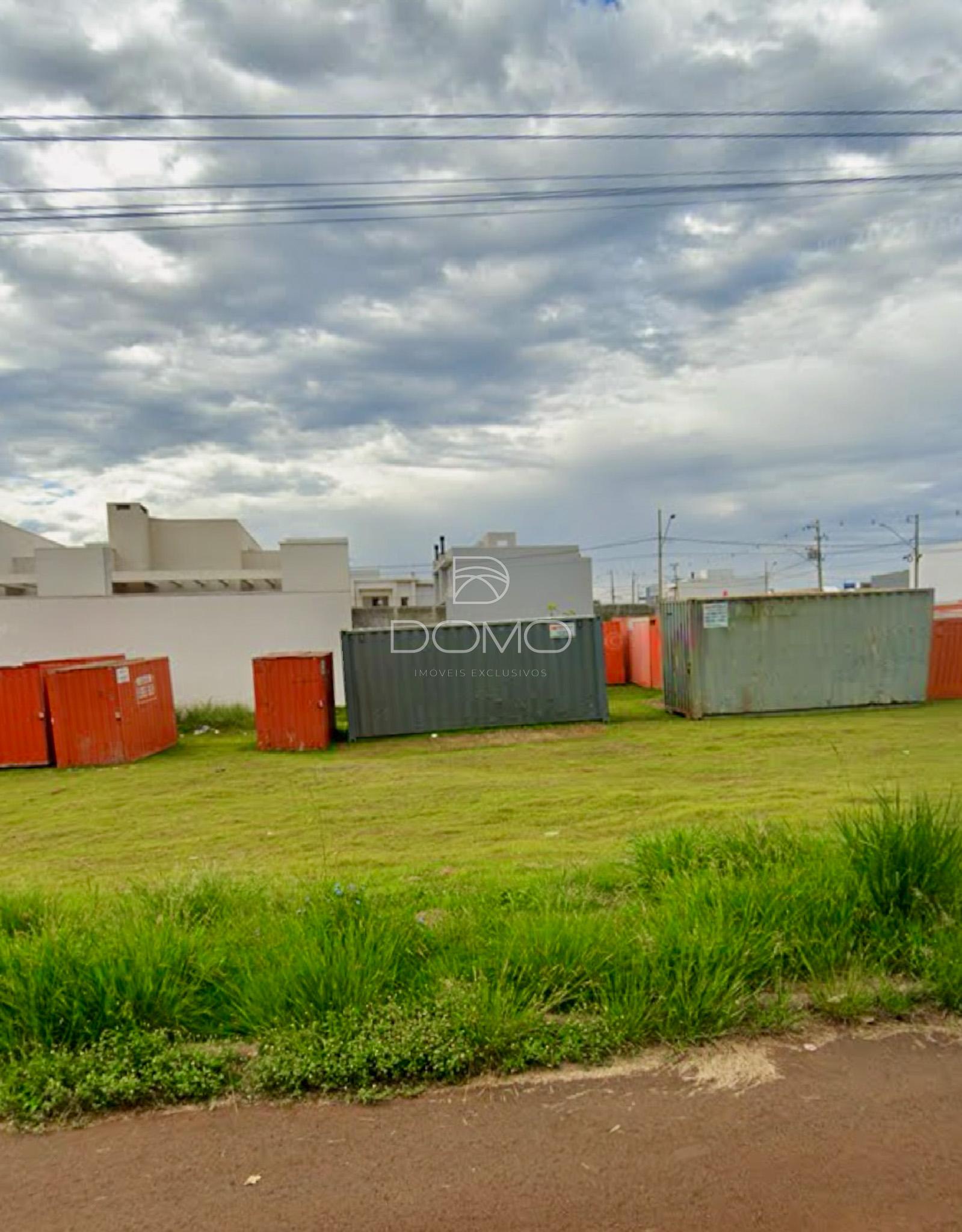 Terreno à venda, Tropical 3, CASCAVEL - PR