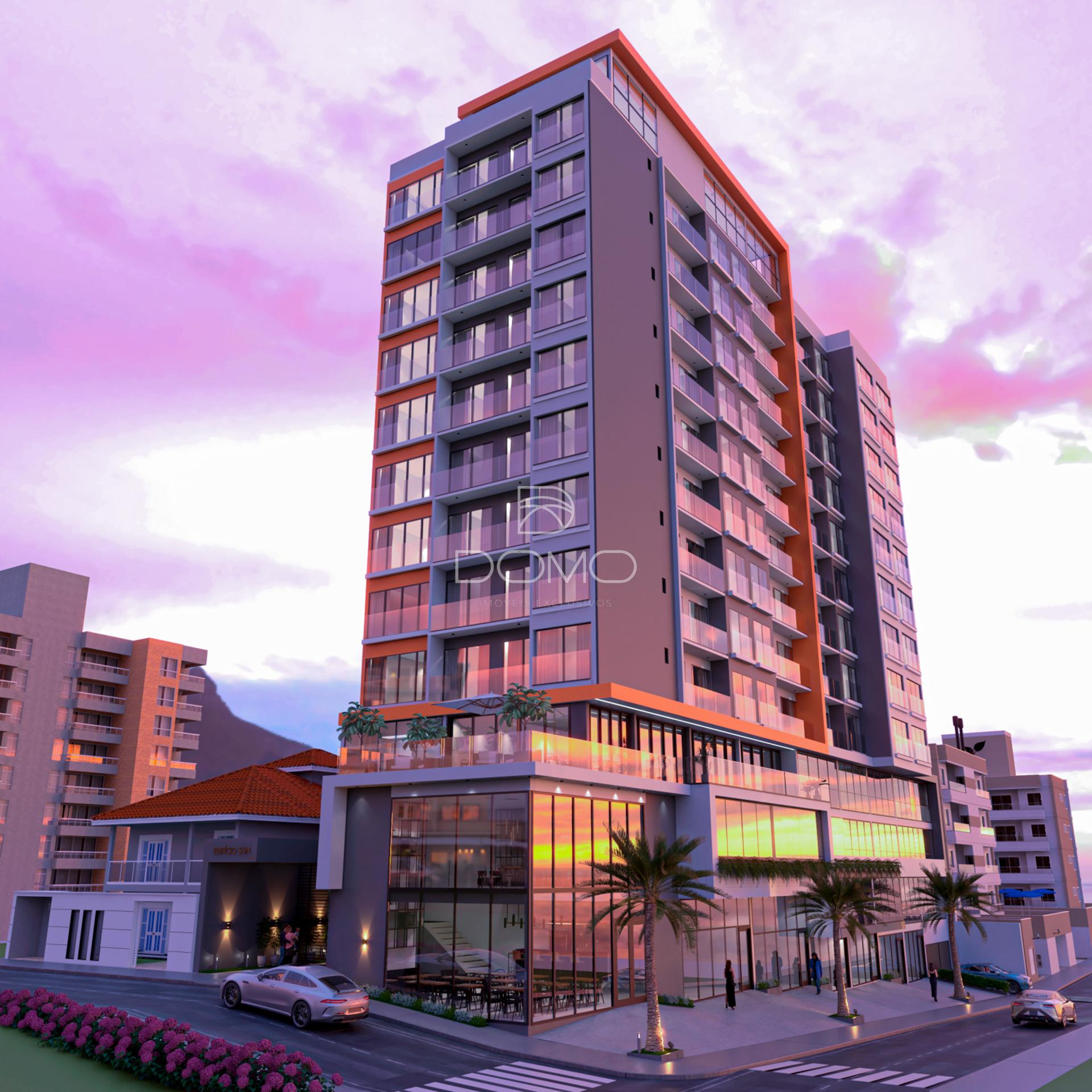 Apartamento à venda, Centro, CASCAVEL - PR