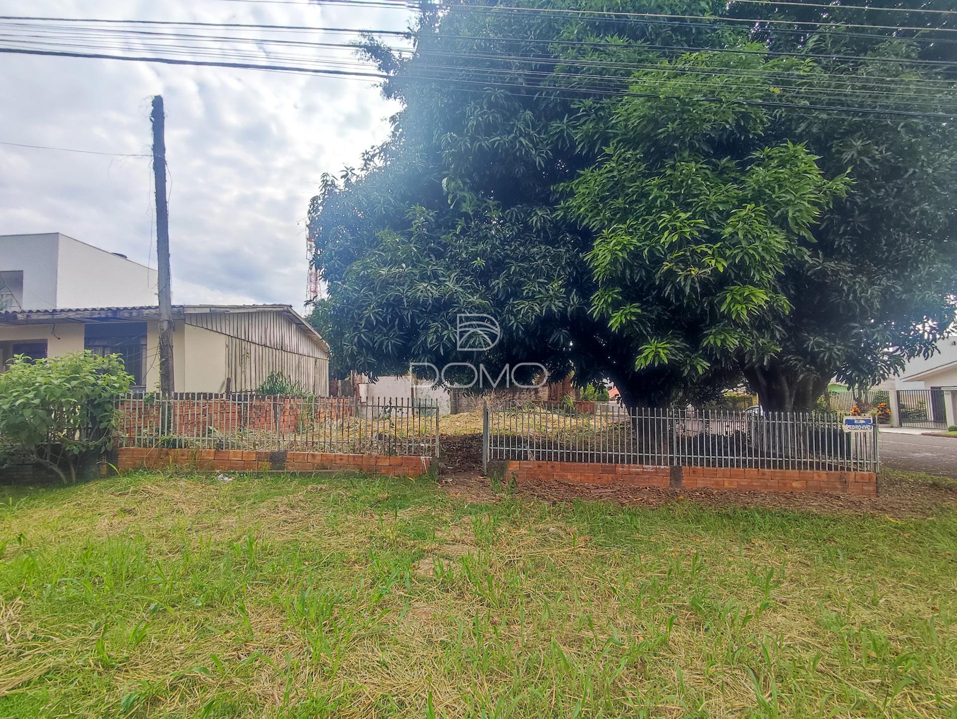 Terreno à venda, Região do Lago 1, CASCAVEL - PR