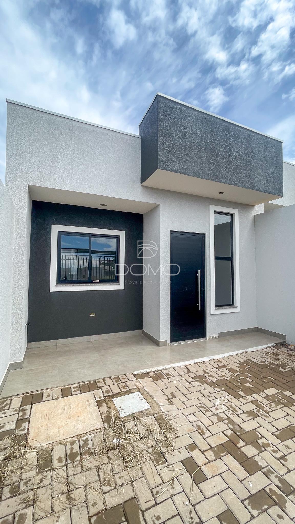 Casa à venda, Positano, CASCAVEL - PR