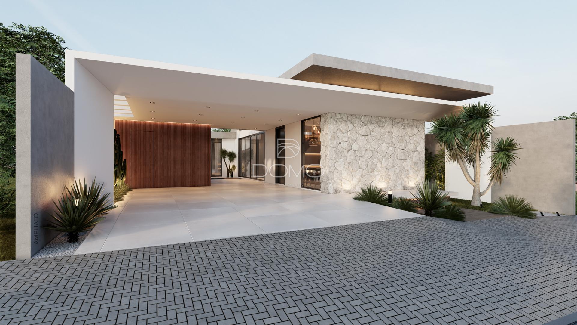 Casa ? venda, Colinas Tropical, CASCAVEL - PR