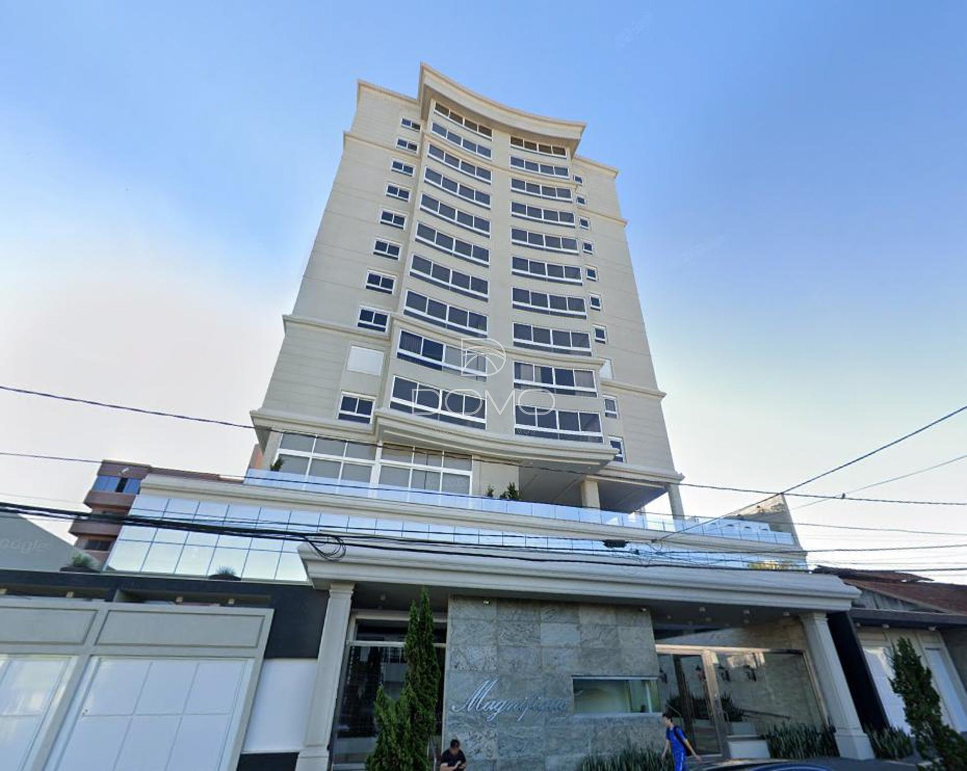 Apartamento à venda, Centro, CASCAVEL - PR