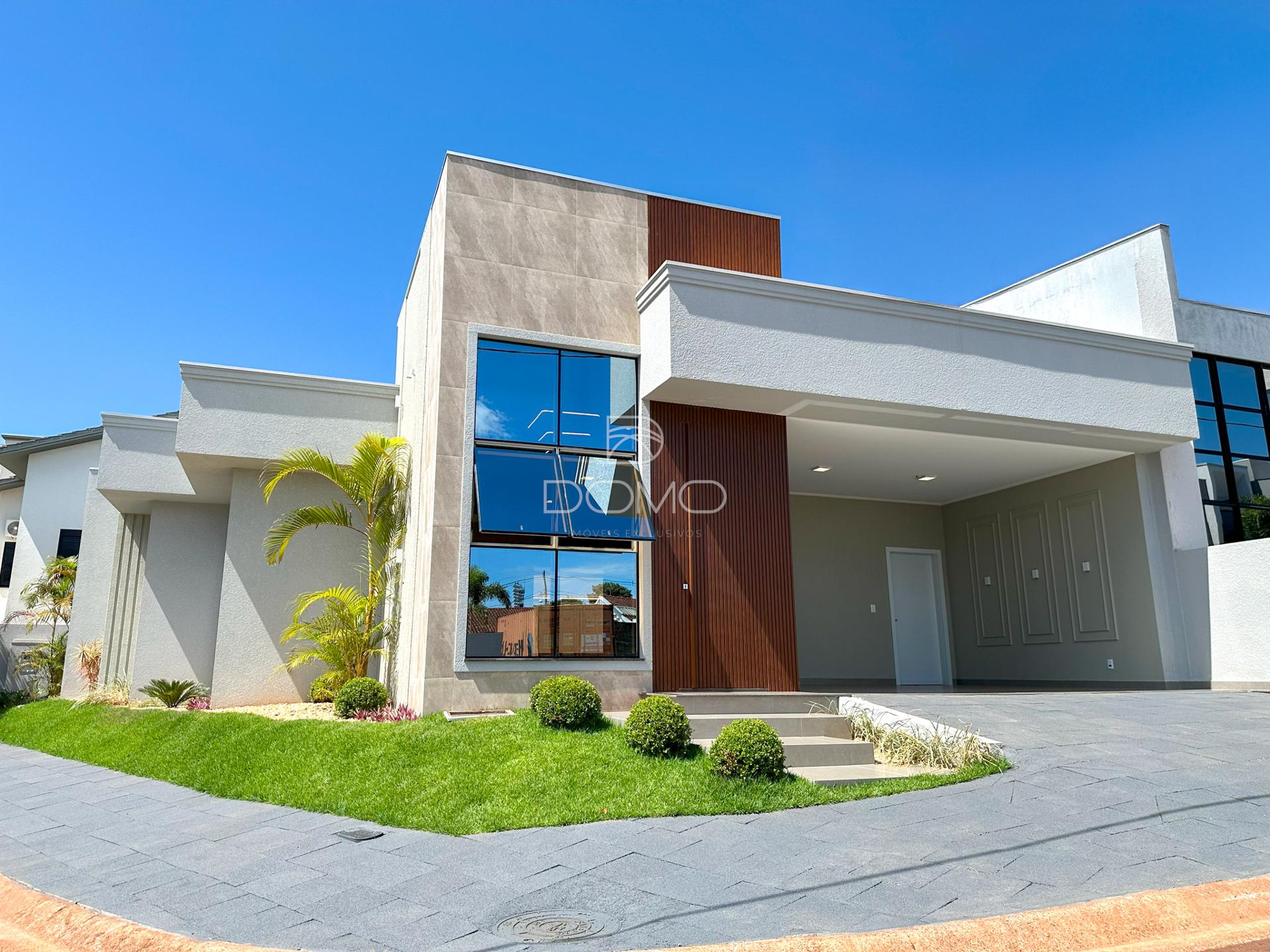 Casa com 3 dormitórios à venda,277.00 m , FAG, CASCAVEL - PR