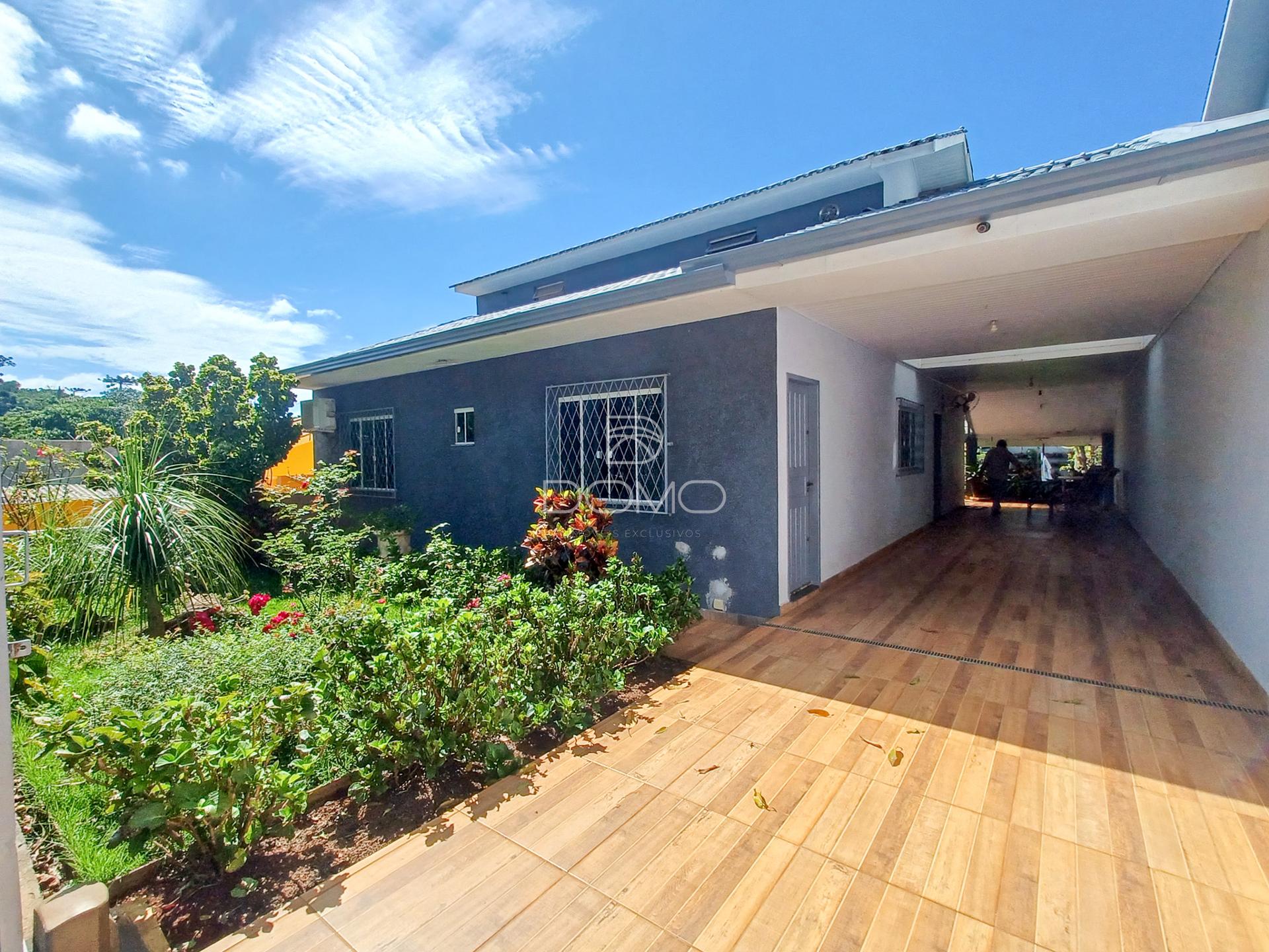 Casa com 4 dormitórios à venda,660.00 m , Região do Lago, CASC...