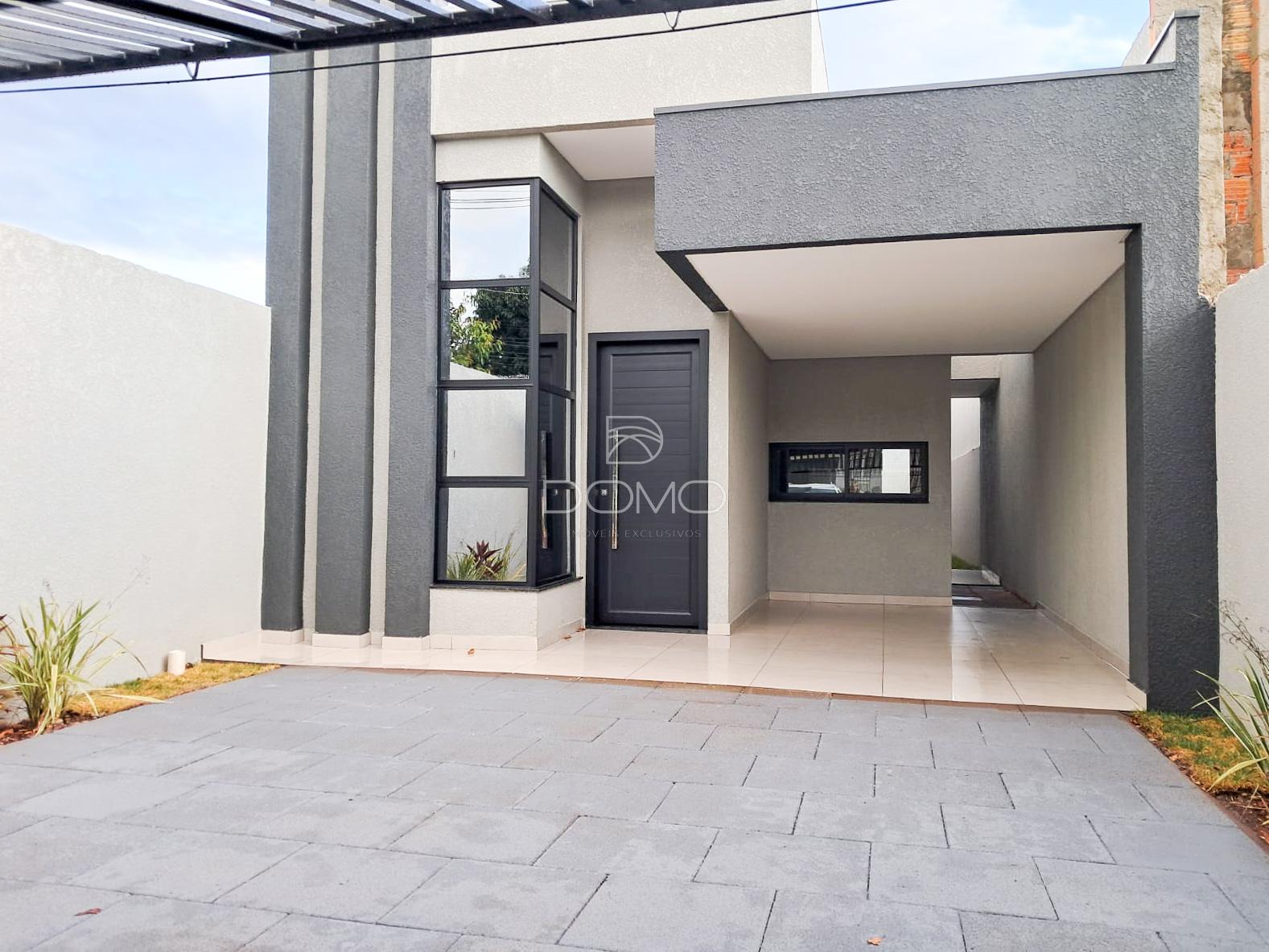 Casa à venda com 1 Suíte e 2 Quartos e Sobra de Terreno - Coqu...