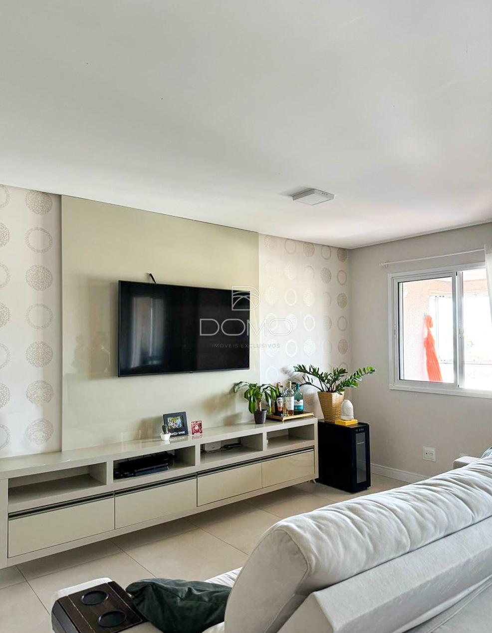 Apartamento semi mobiliado à venda, Coqueiral, CASCAVEL - PR