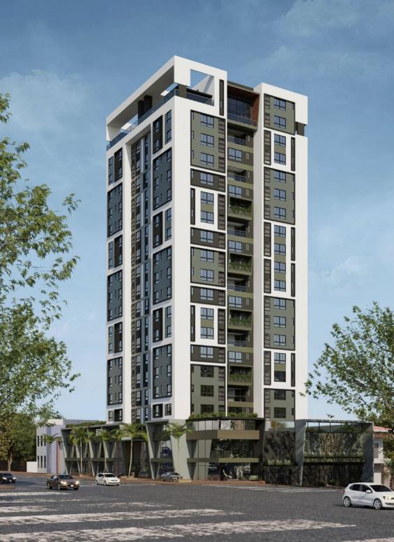 Apartamento com 2 dormitórios à venda,94.12 m , Cancelli, CASC...
