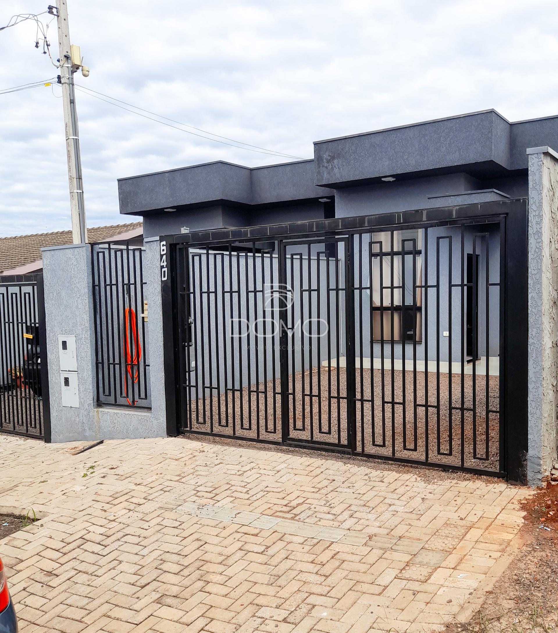 Excelente casa no bairro Presidente - Loteamento Nova Veneza e...
