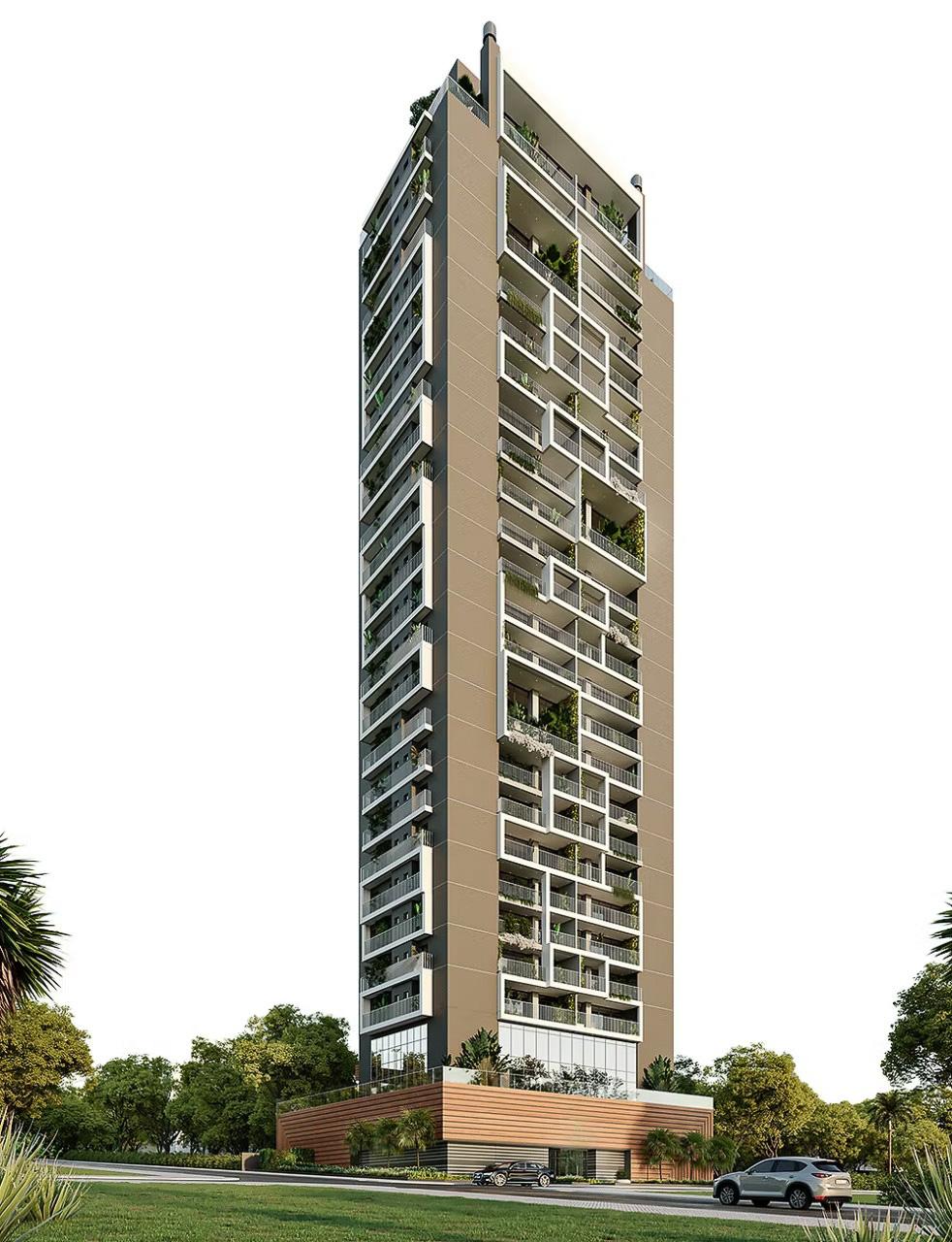 Apartamento com 3 dormitórios à venda,346.20 m , Cancelli, CAS...