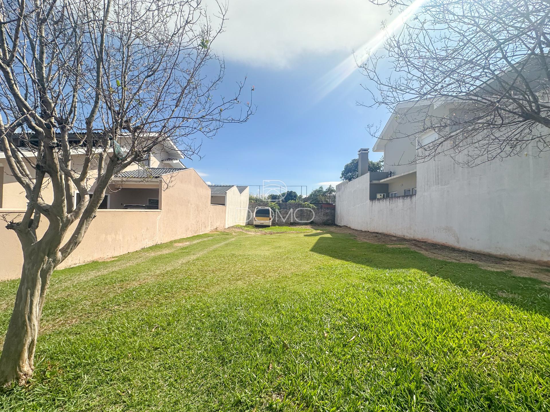 Terreno em condominio fechado à venda, Parque Verde, CASCAVEL ...