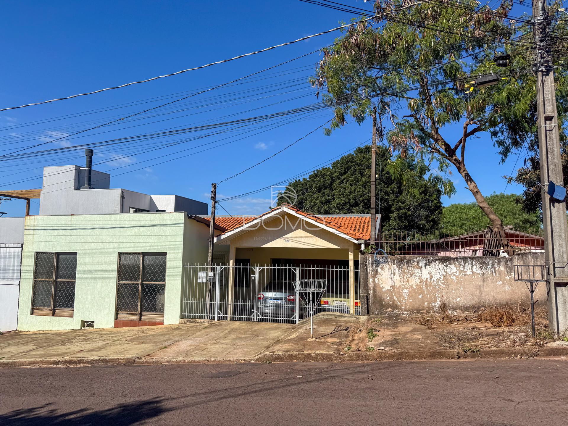 Terreno à venda no bairro Neva  414m , próximo ao centro de C...