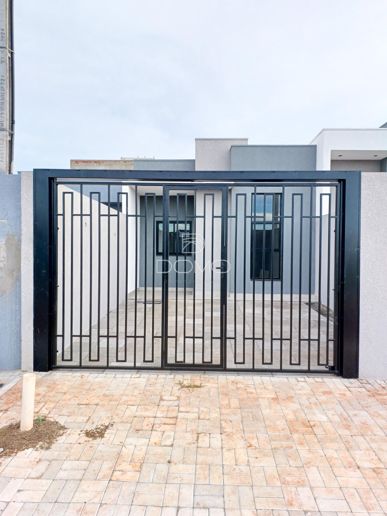 Casa com 2 dormit?rios ? venda, Positano, CASCAVEL - PR