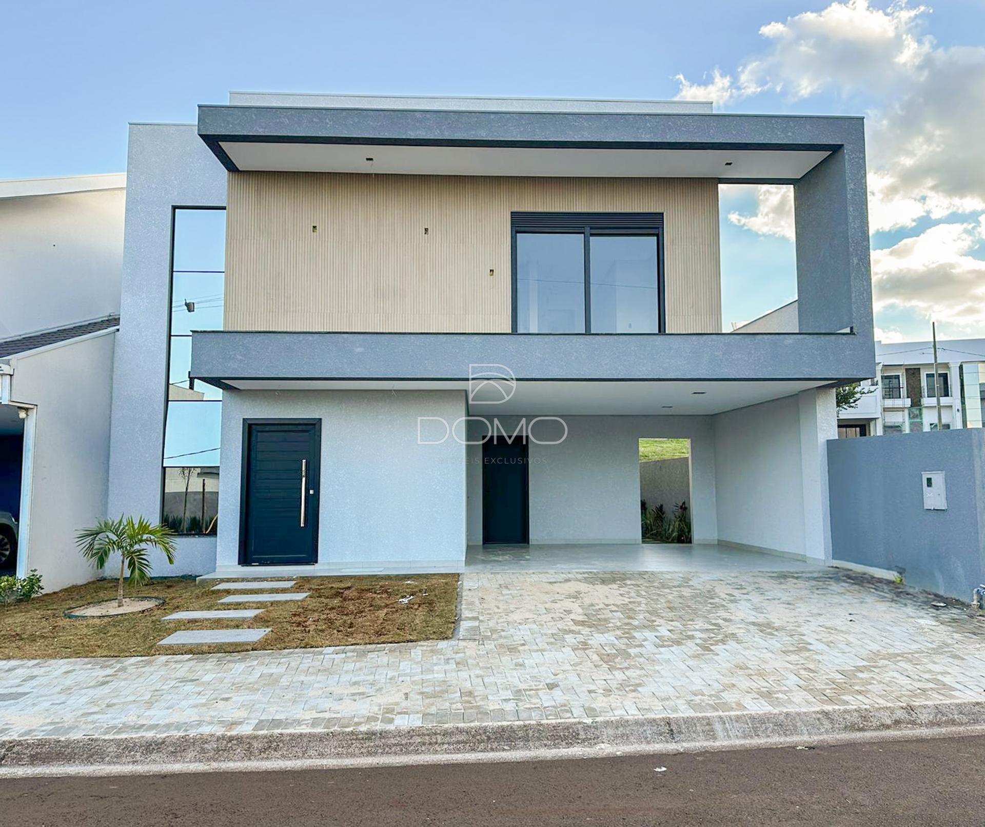 Sobrado à venda, localizado no bairro FAG, CASCAVEL - PR