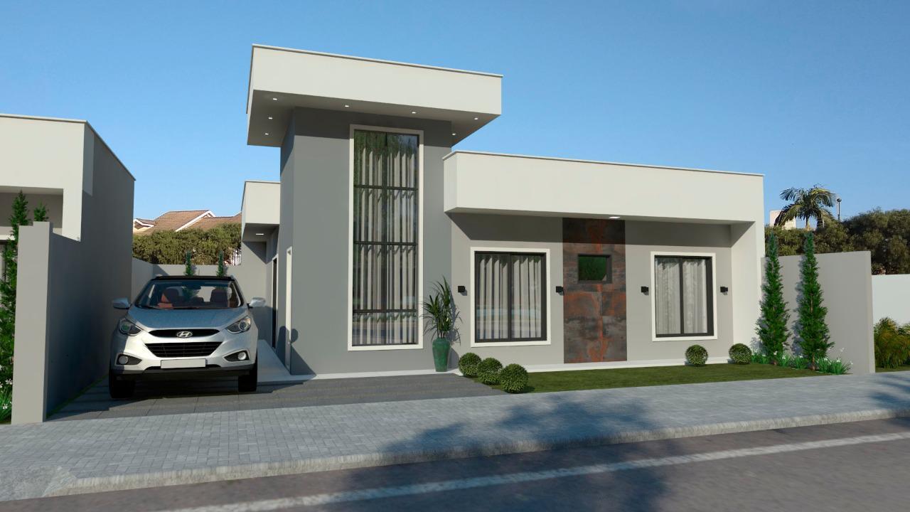Casa com 3 dormitórios à venda, Angra dos Reis, CASCAVEL - PR