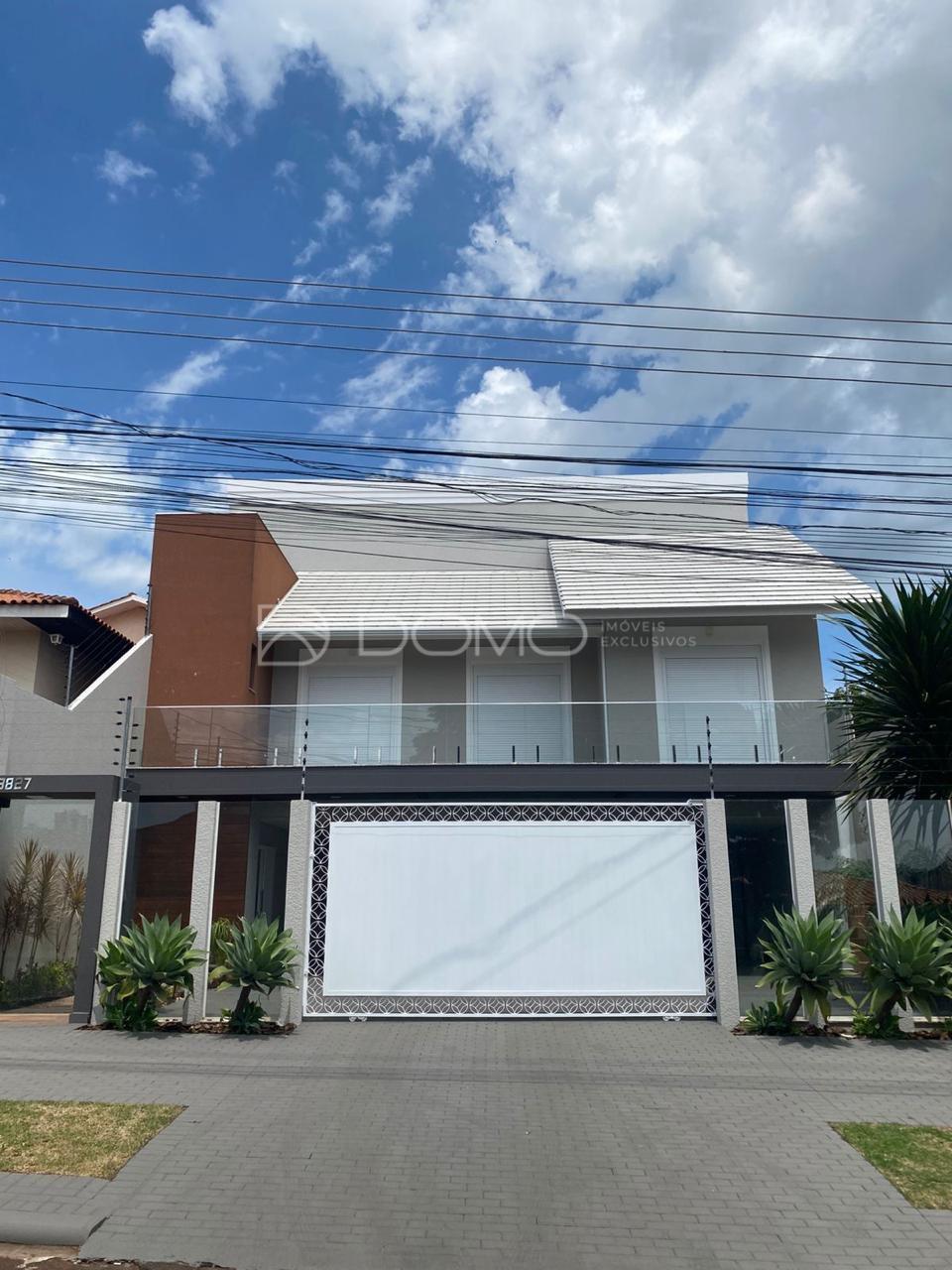 Sobrado com 4 dormitórios à venda, Cancelli, CASCAVEL - PR