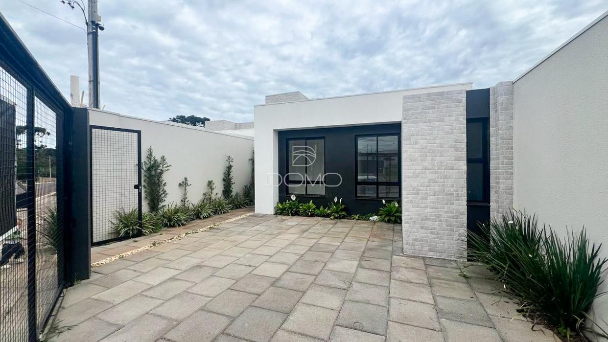 Casa com 3 dormitórios à venda, 158,50m , Cancelli, CASCAVEL - PR