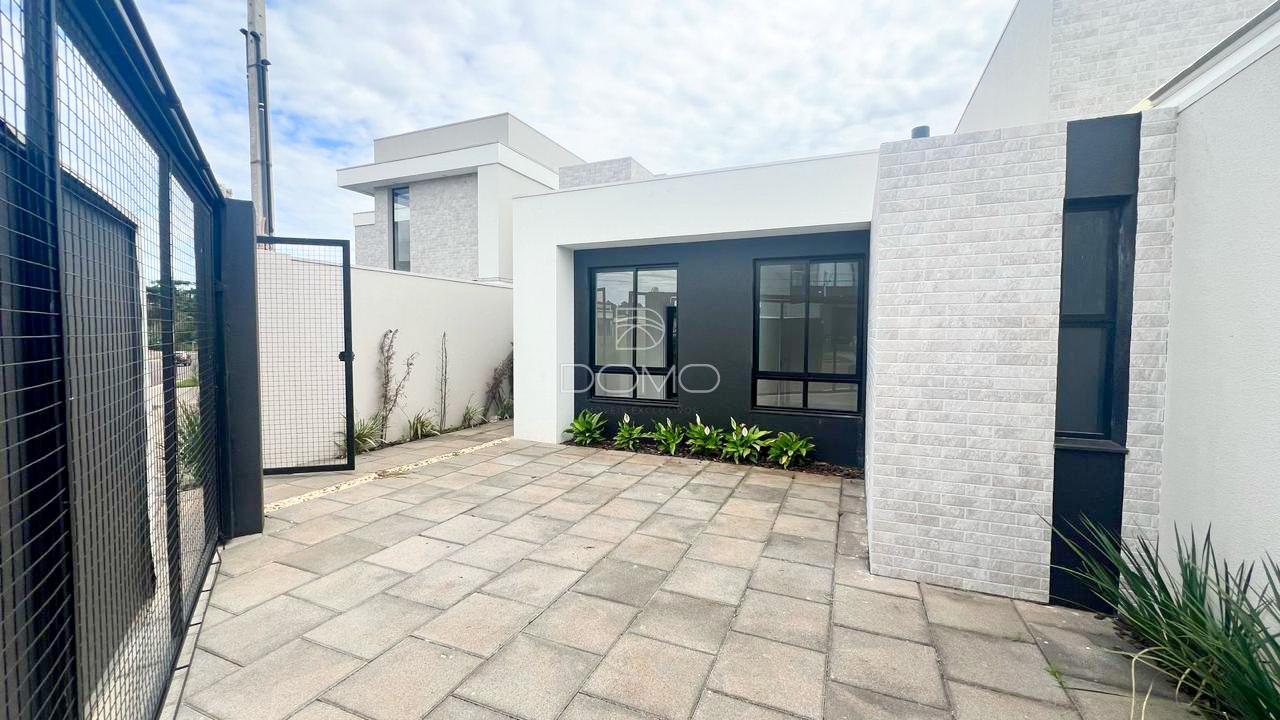 Casa com 2 suítes à venda no Bairro Cancelli, CASCAVEL - PR