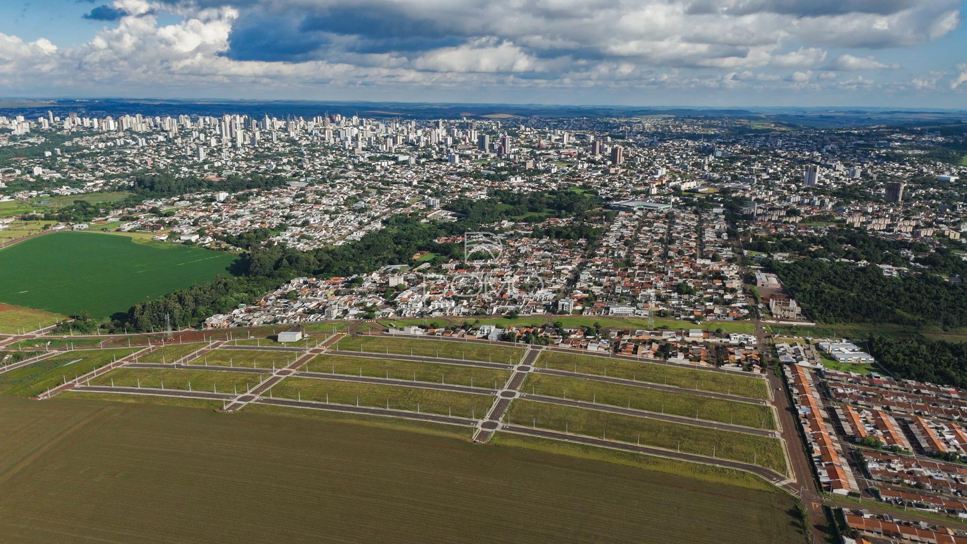 Loteamento Vale Verde na extensão da Av. Das Torres terrenos a...