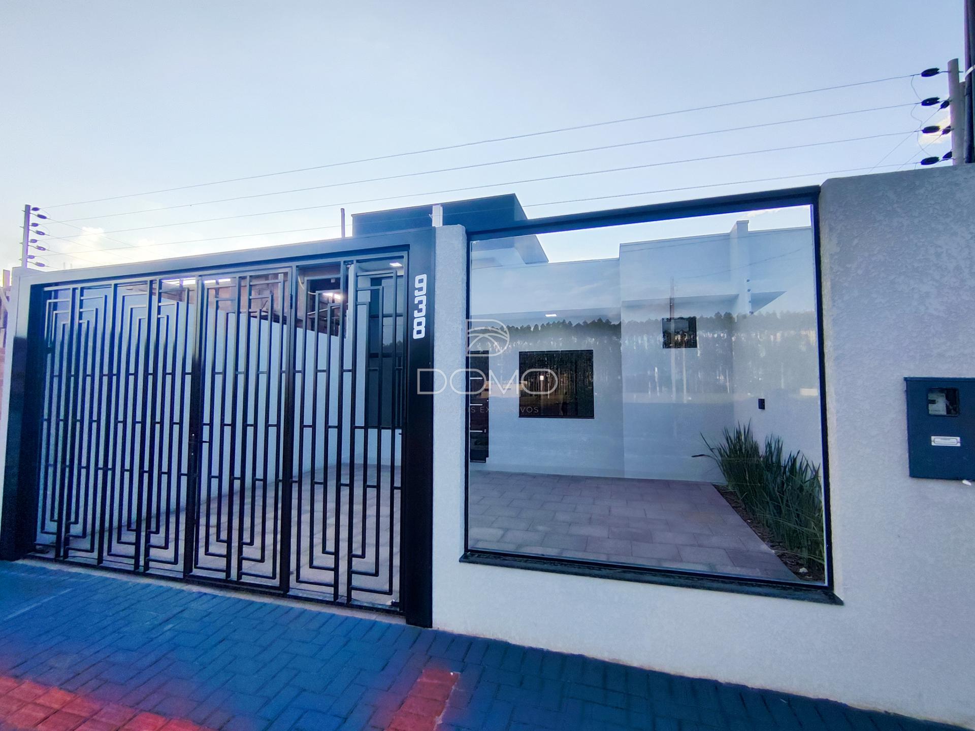 Casa com 3 dormitórios à venda, Tropical 4, CASCAVEL - PR