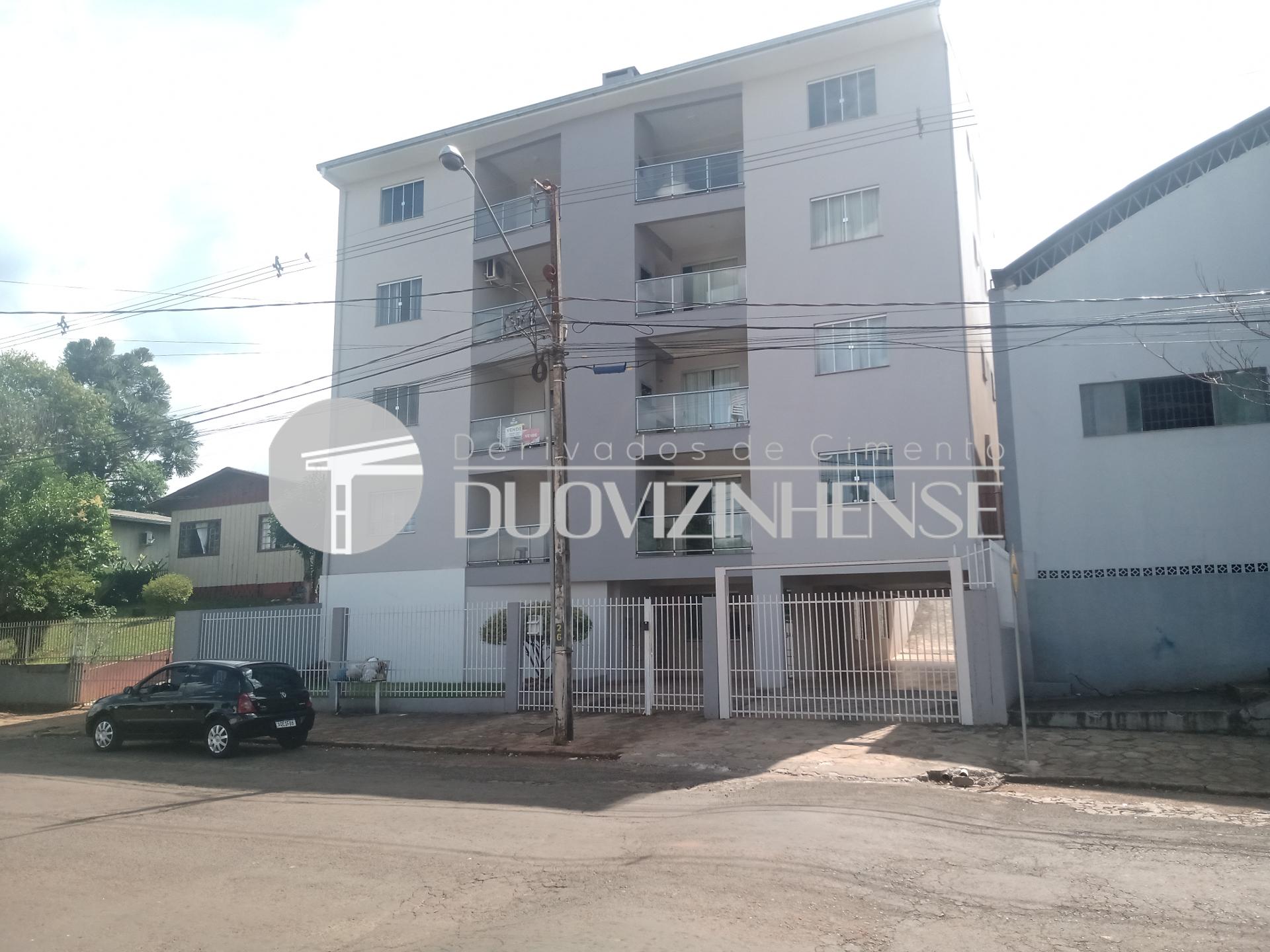 Apartamento Centro Sul