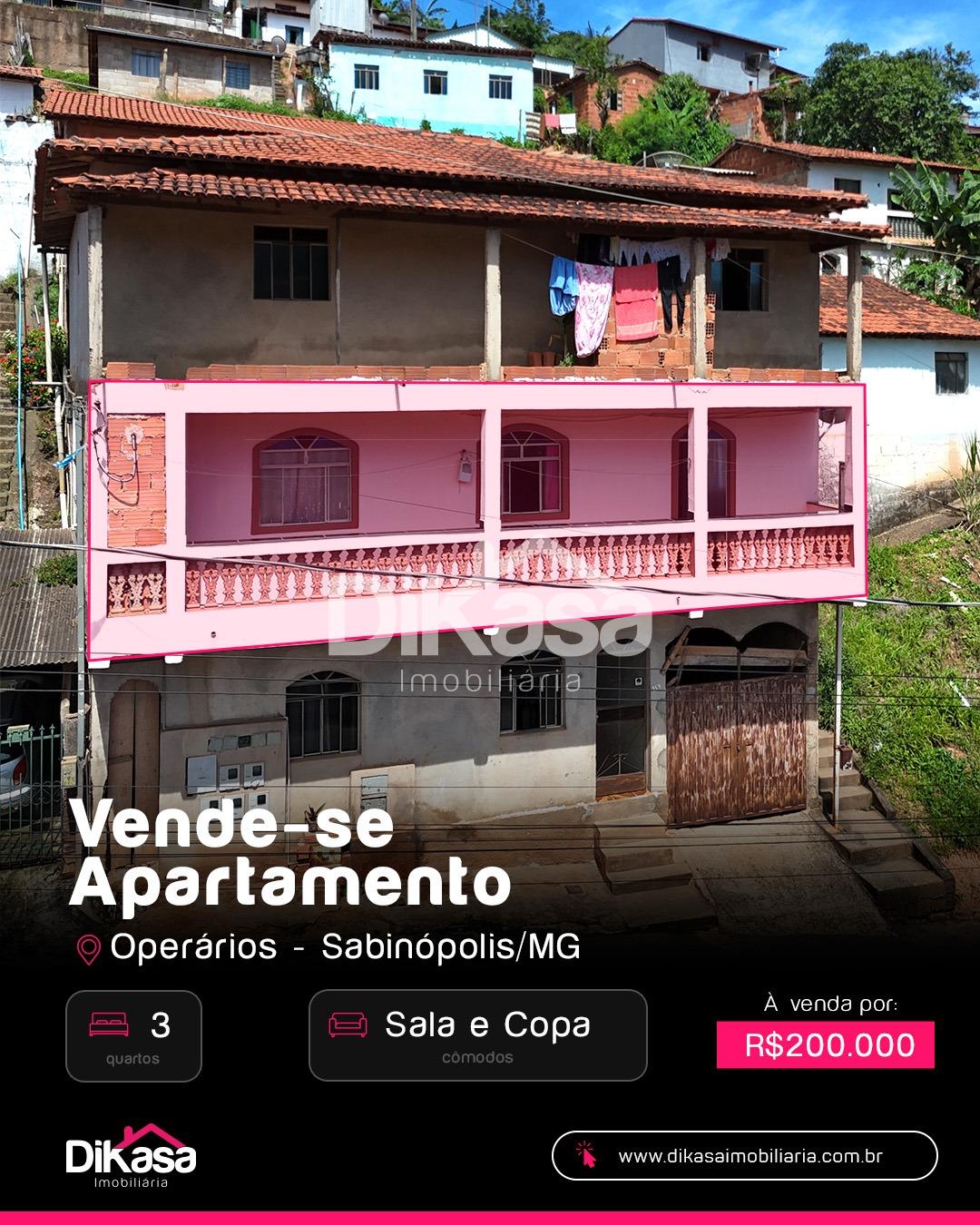 EXELENTE OPORTUNIDADE DE CASA PARA INVESTIR EM SABINÓPOLIS